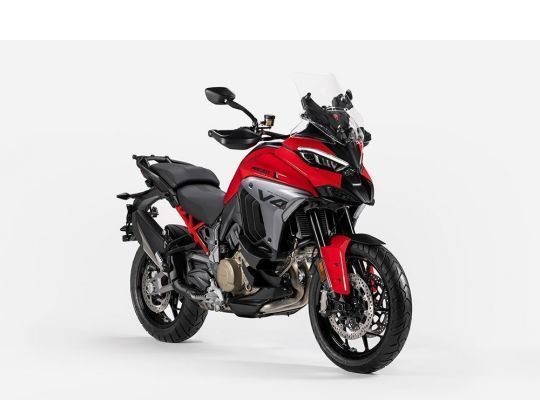 motorrika image